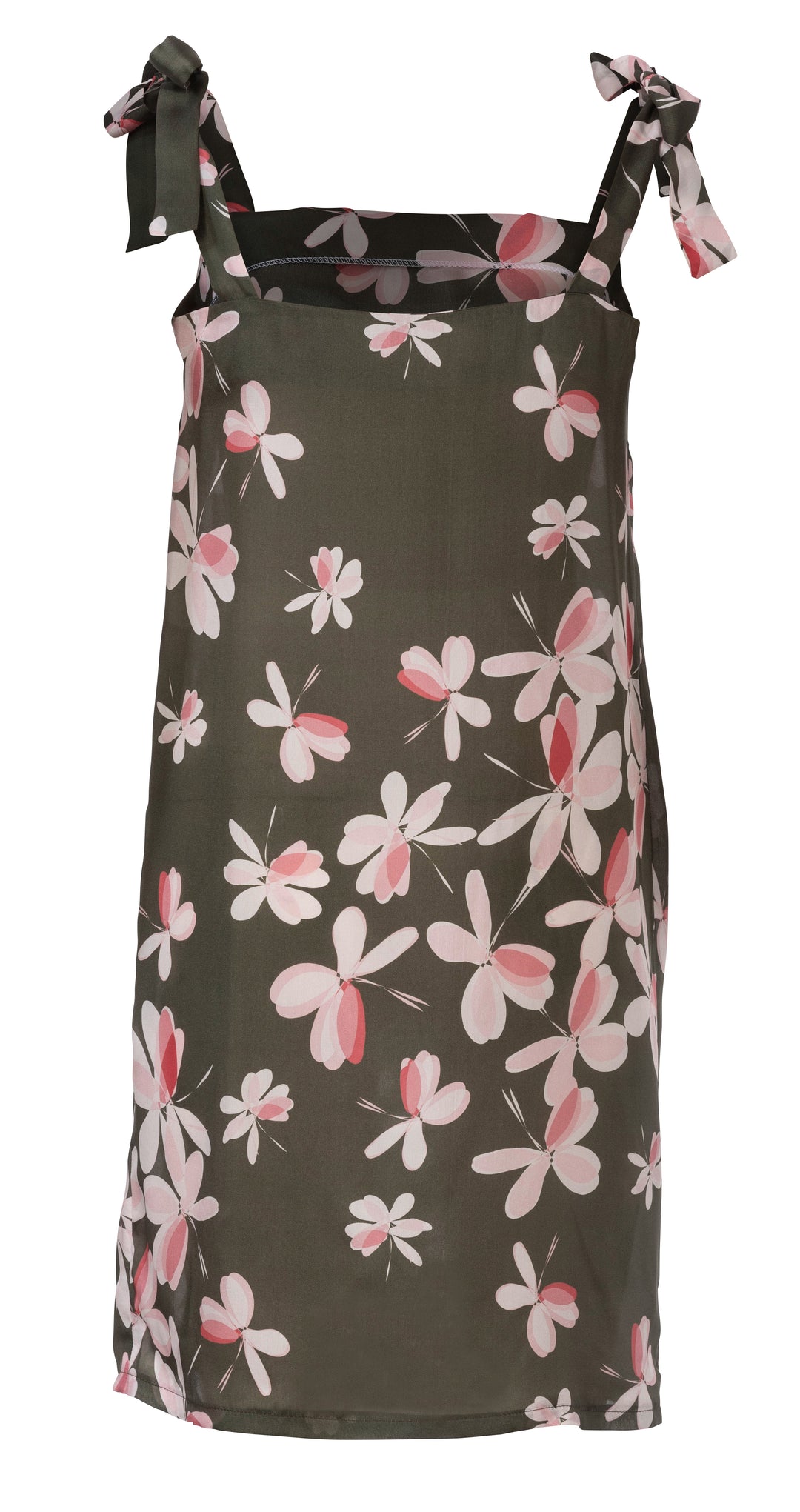 Burda Schnittmuster 6121 Top, Kleid