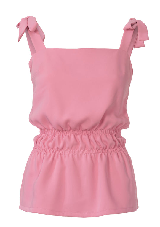 Burda Schnittmuster 6121 Top, Kleid