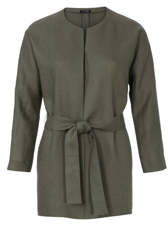 Burda Schnittmuster 6123 Jacke