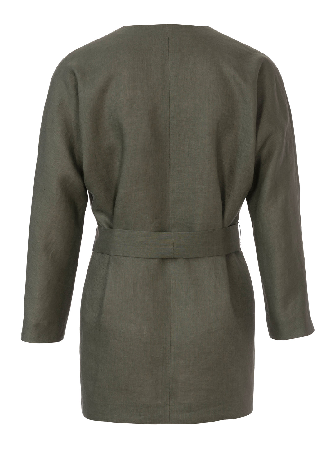 Burda Schnittmuster 6123 Jacke