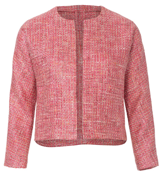 Burda Schnittmuster 6123 Jacke