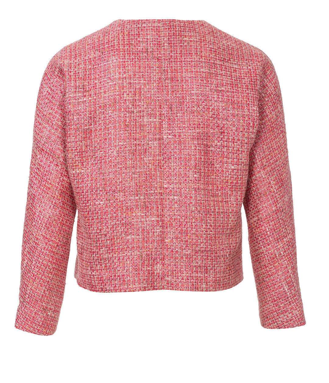 Burda Schnittmuster 6123 Jacke
