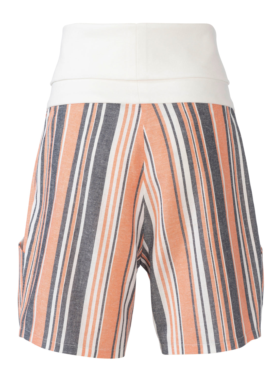 Burda Schnittmuster 6124 Hose
