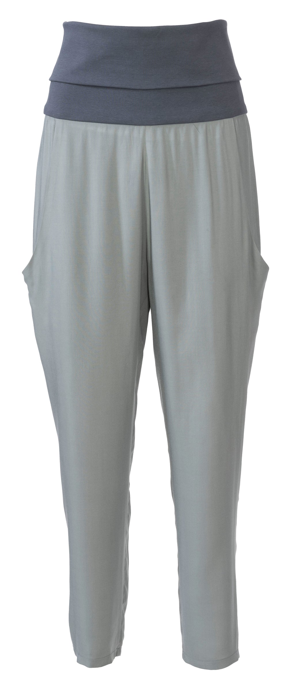 Burda Schnittmuster 6124 Hose
