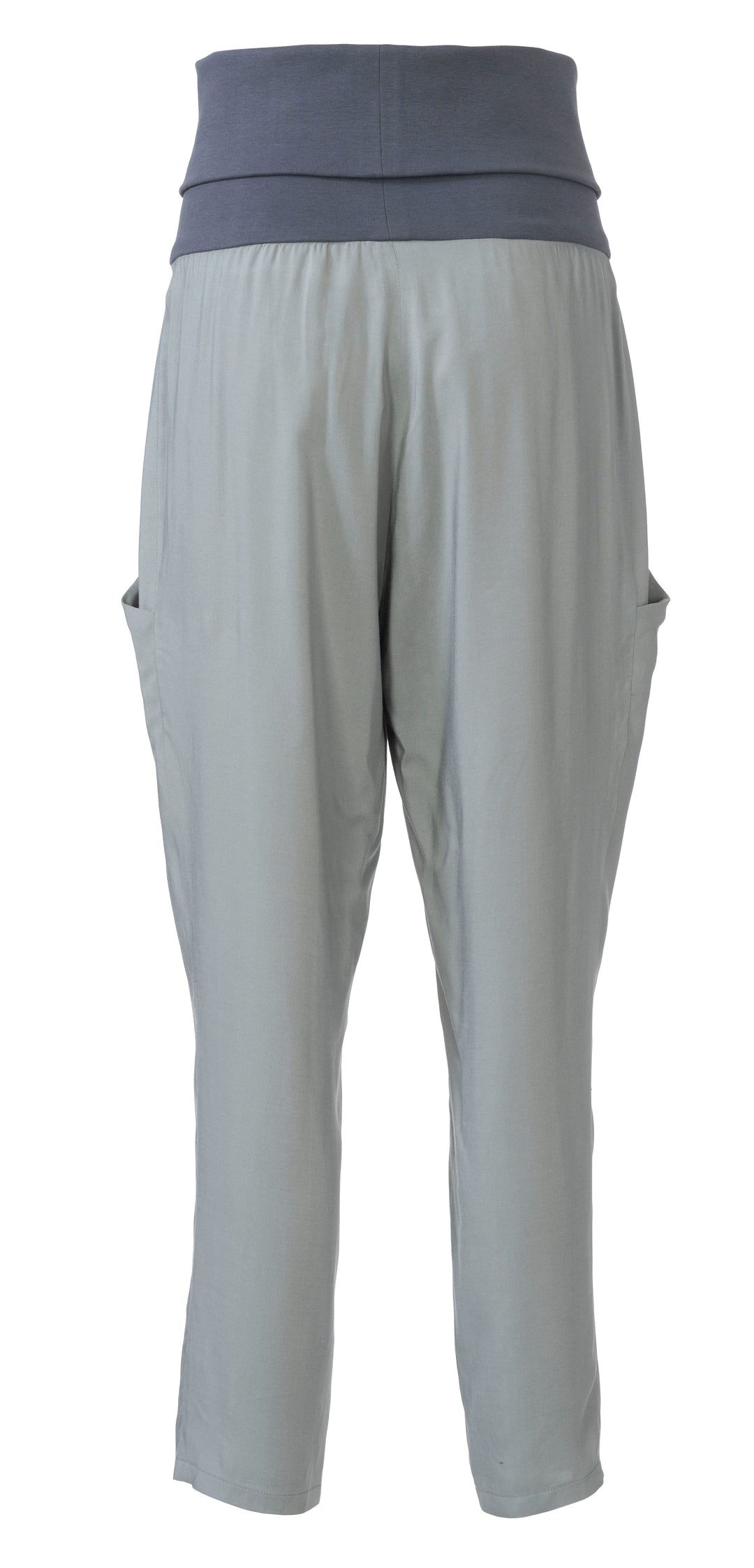 Burda Schnittmuster 6124 Hose