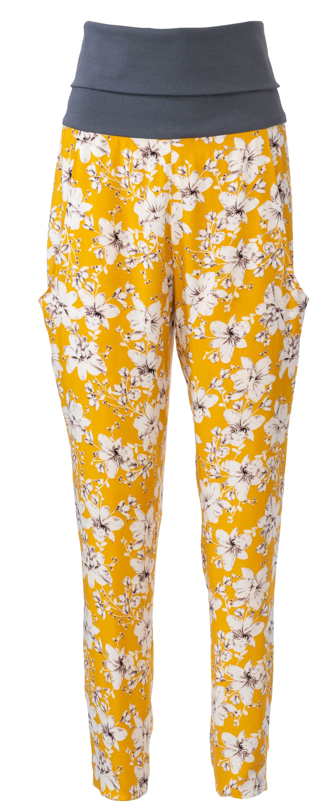 Burda Schnittmuster 6124 Hose