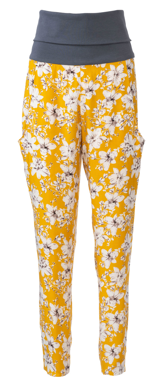 Burda Schnittmuster 6124 Hose