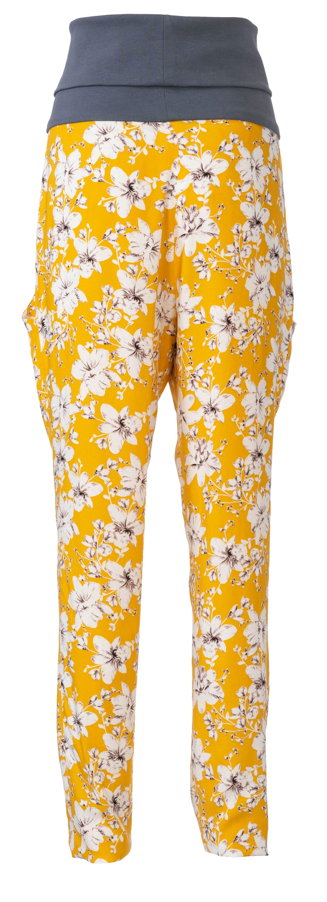 Burda Schnittmuster 6124 Hose