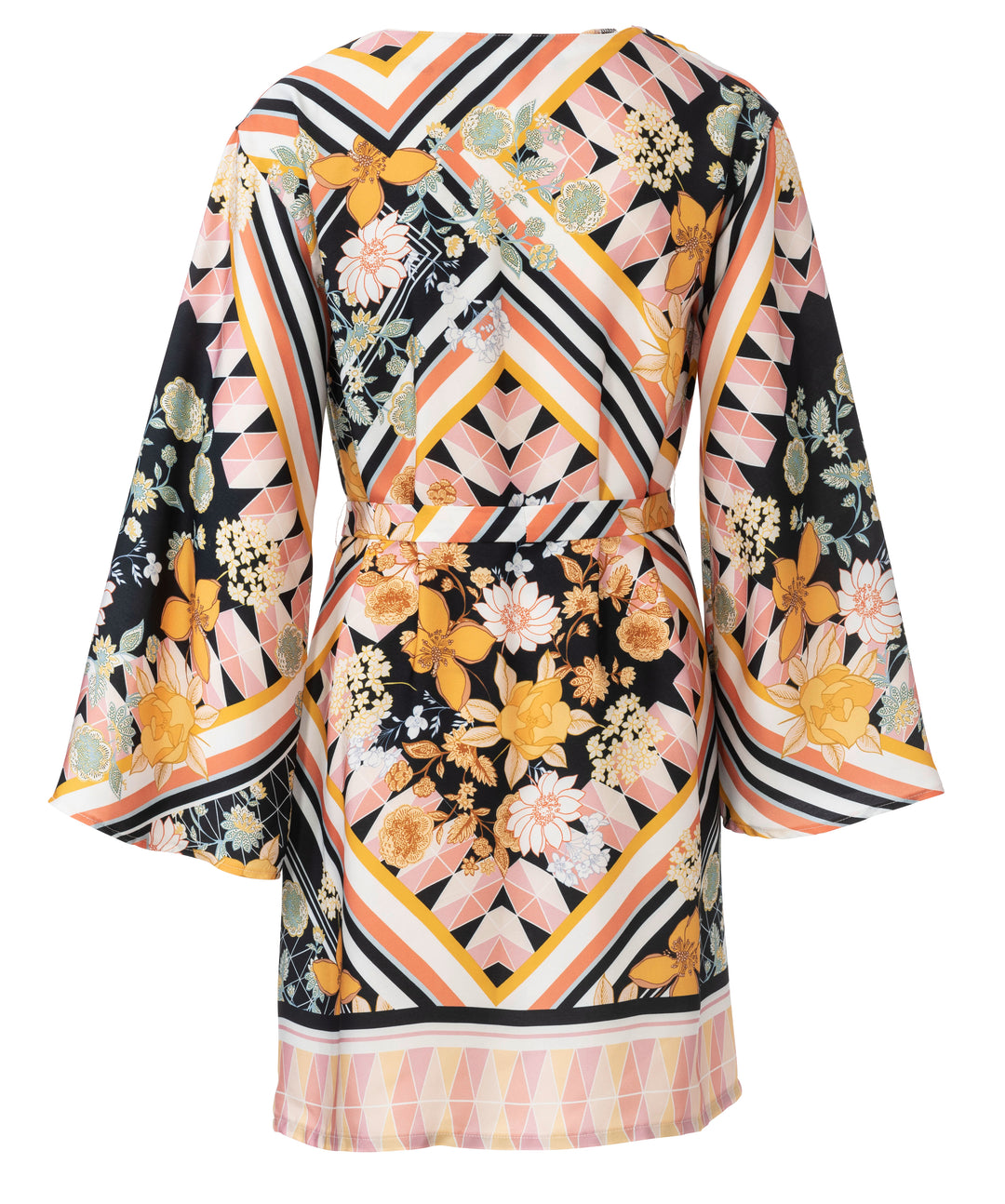 Burda Schnittmuster 6126 Tunika