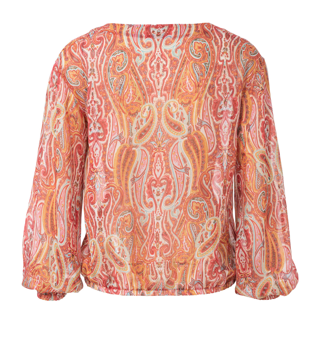 Burda Schnittmuster 6126 Tunika