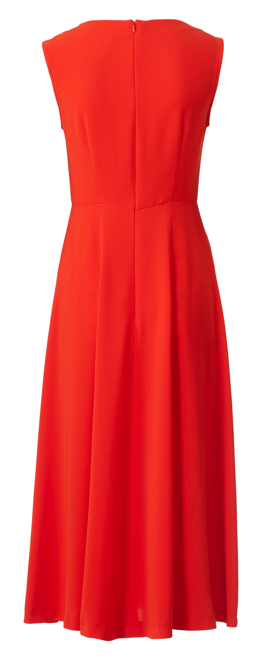 Burda Schnittmuster 6133 Kleid