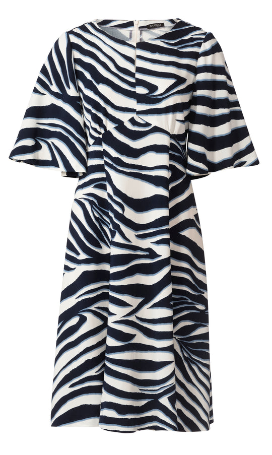 Burda Schnittmuster 6133 Kleid
