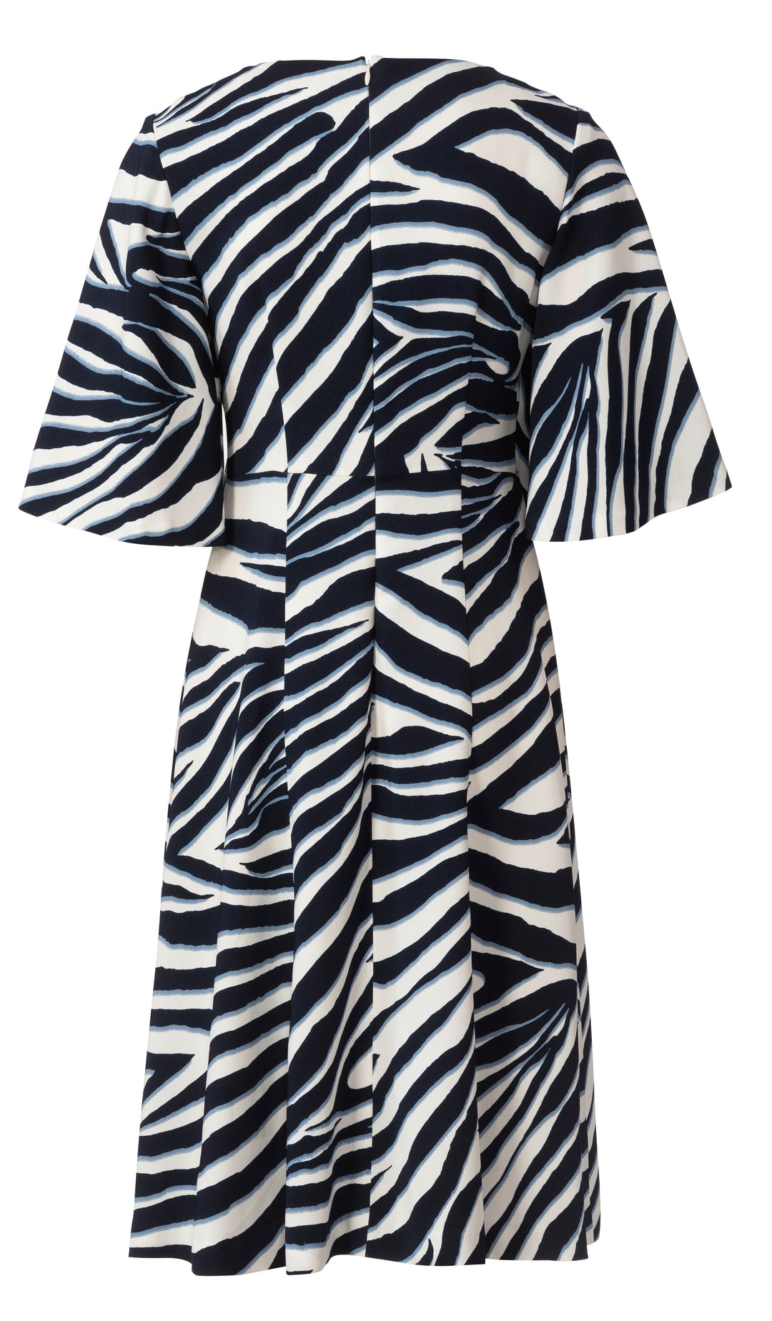 Burda Schnittmuster 6133 Kleid