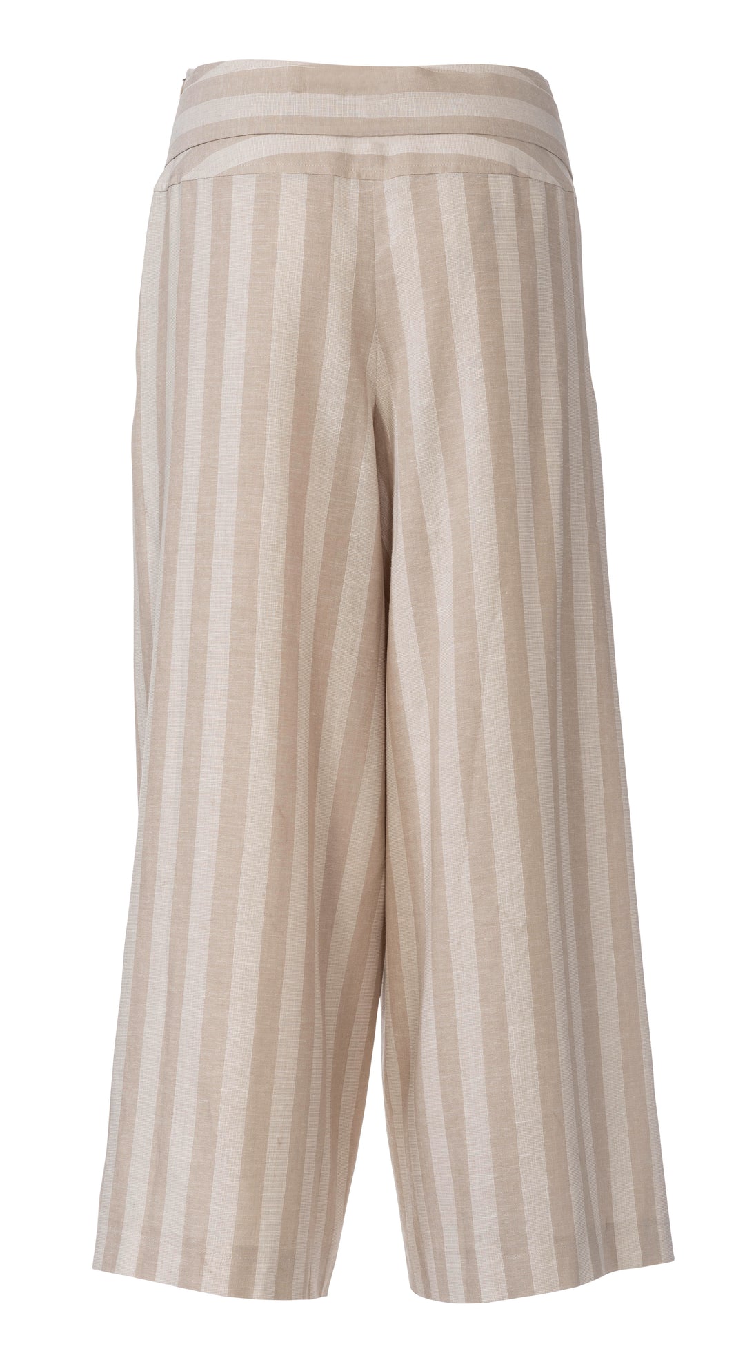 Burda Schnittmuster 6138 Culotte, Hose