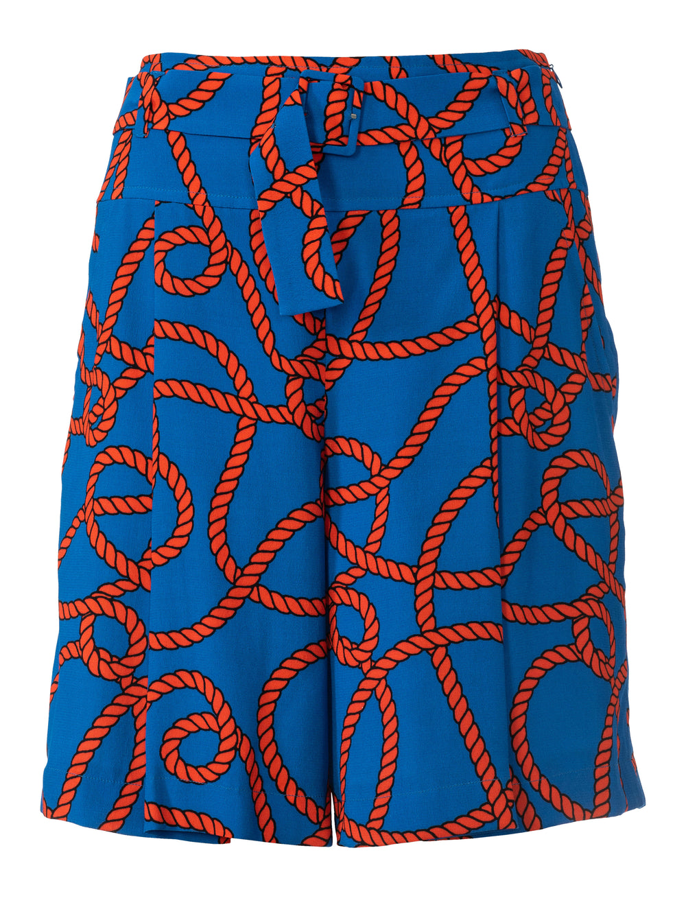 Burda Schnittmuster 6138 Culotte, Hose