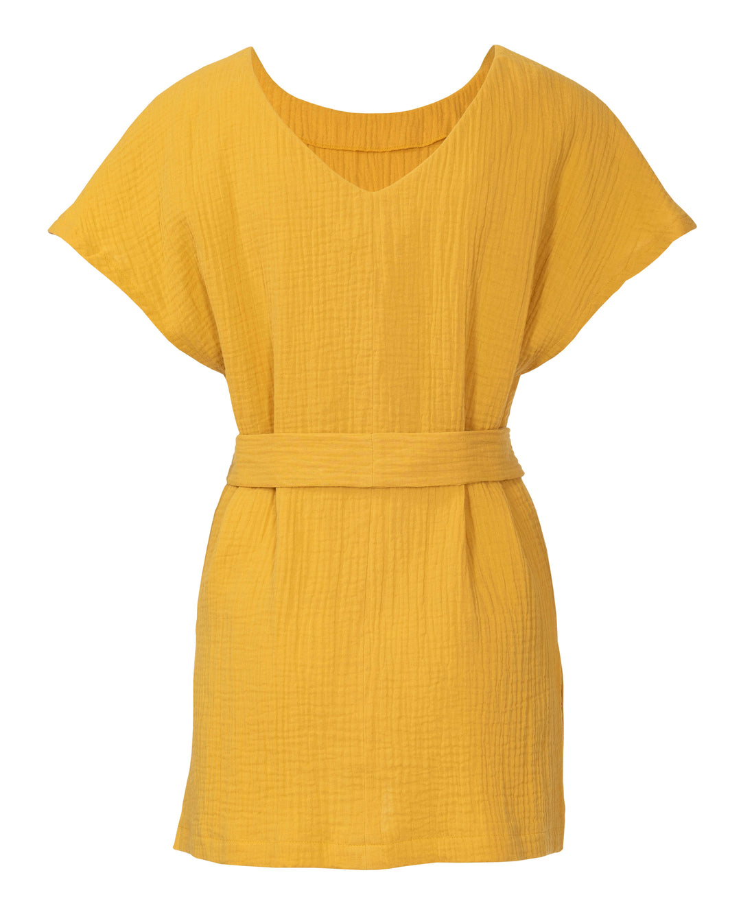 Burda Schnittmuster 6204 Damen Sommershirts mit V-Ausschnitt