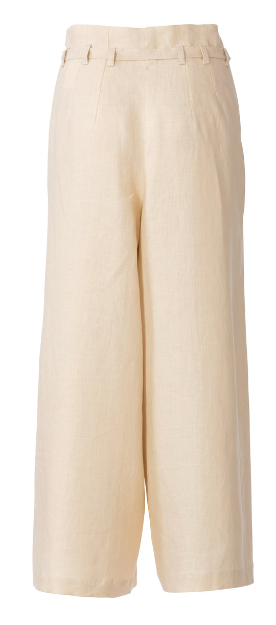 Burda Schnittmuster 6226 Damen Bermudas und Culottes High Waist