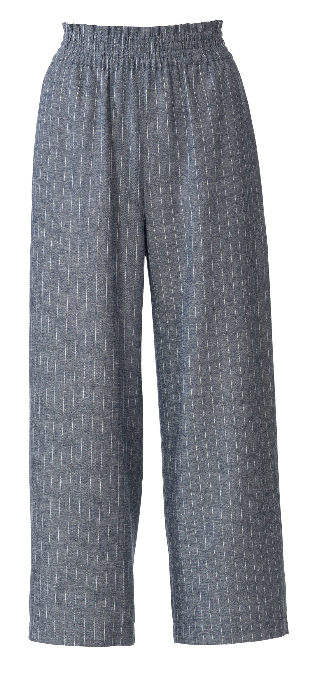 Burda Schnittmuster 6229 Damenhose mit breitem Gummibund
