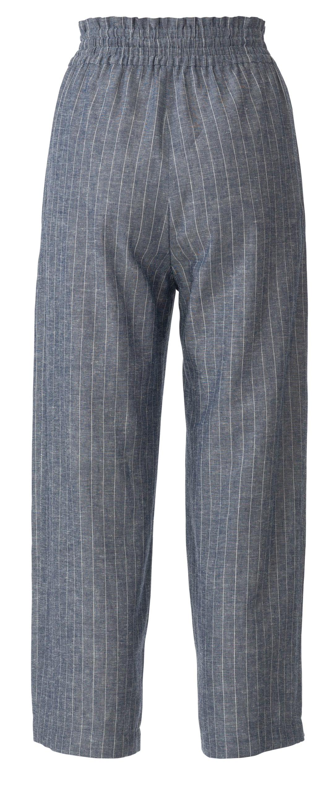 Burda Schnittmuster 6229 Damenhose mit breitem Gummibund
