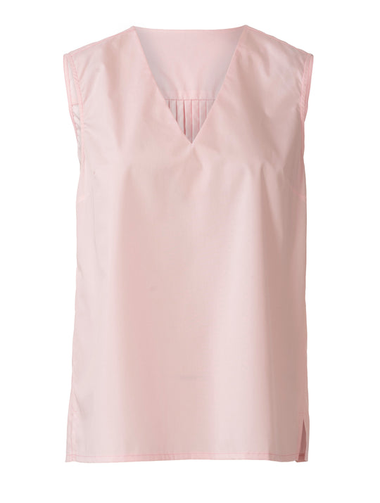 Burda Schnittmuster 6234 Damen Blusenshirt mit V-Ausschnitt