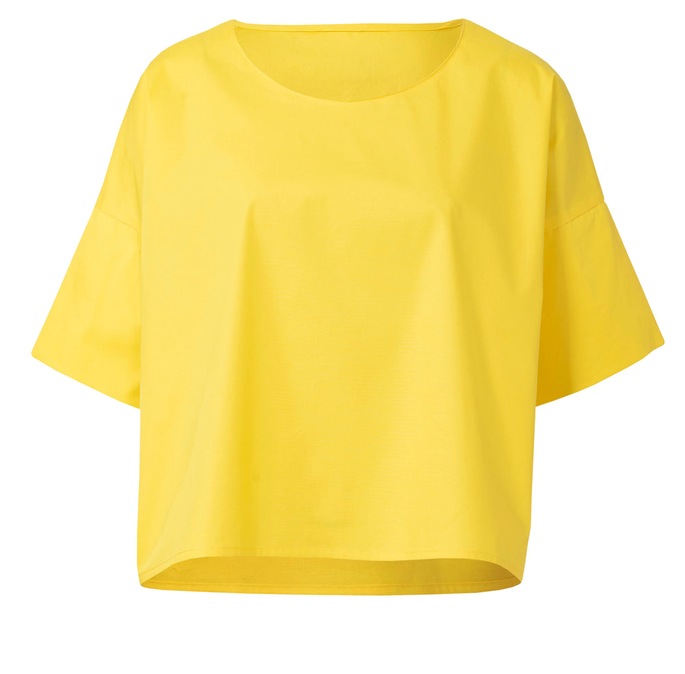 Burda Schnittmuster 6243 Damen Shirt mit überschnittenen Schultern