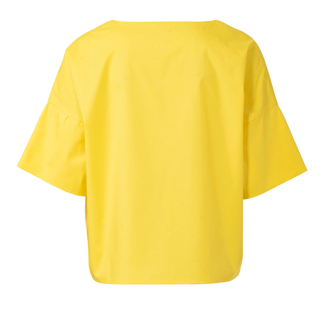 Burda Schnittmuster 6243 Damen Shirt mit überschnittenen Schultern