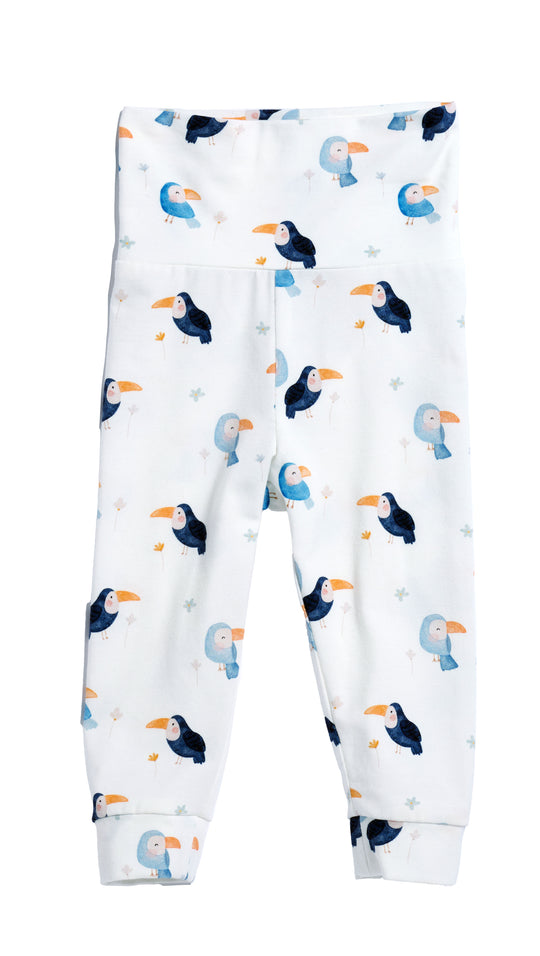 Burda Schnittmuster 9186 – Baby Set mit Shirts & Hosen