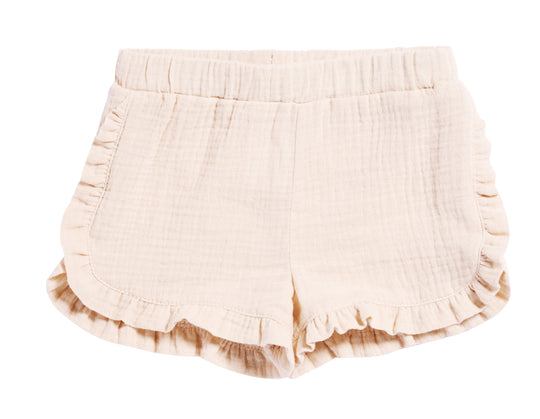 Burda Schnittmuster 9190 – Mädchen Set aus Bluse & Hose