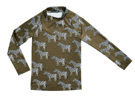 Burda Schnittmuster 9192 – Jungen Beachwear Set