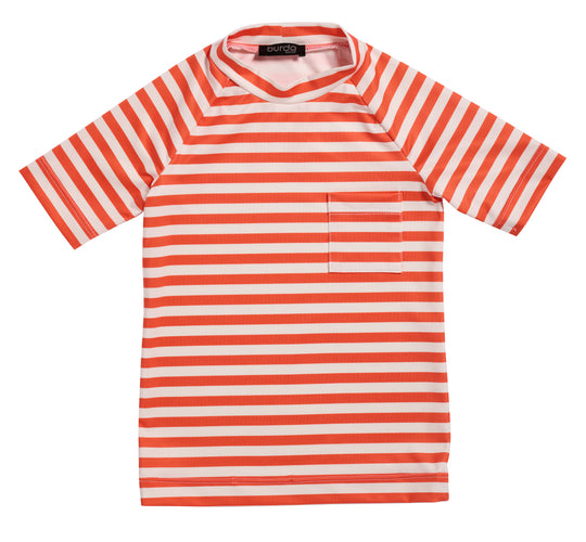 Burda Schnittmuster 9192 – Jungen Beachwear Set