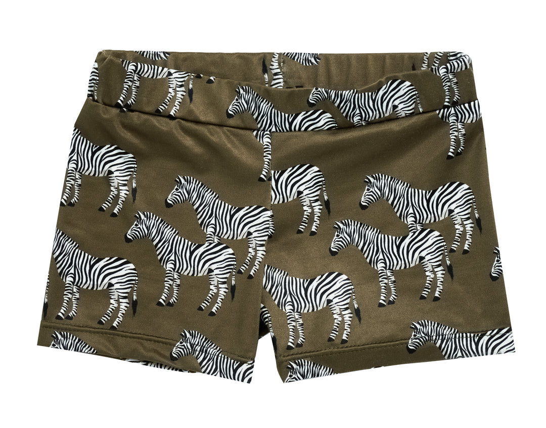 Burda Schnittmuster 9192 – Jungen Beachwear Set