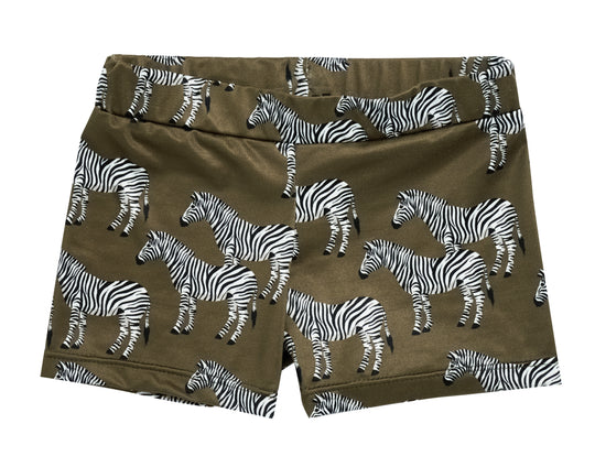 Burda Schnittmuster 9192 – Jungen Beachwear Set