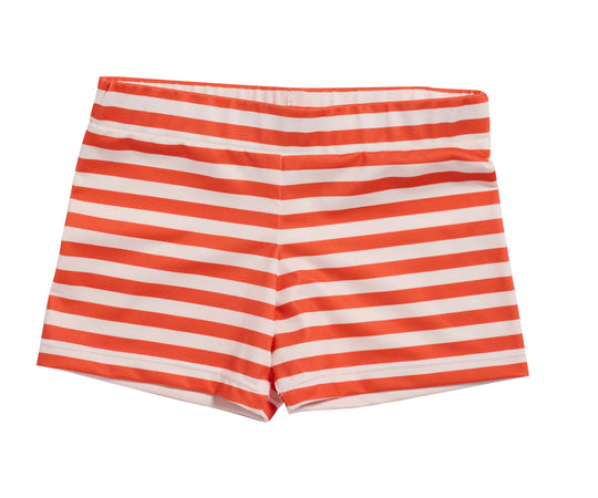Burda Schnittmuster 9192 – Jungen Beachwear Set