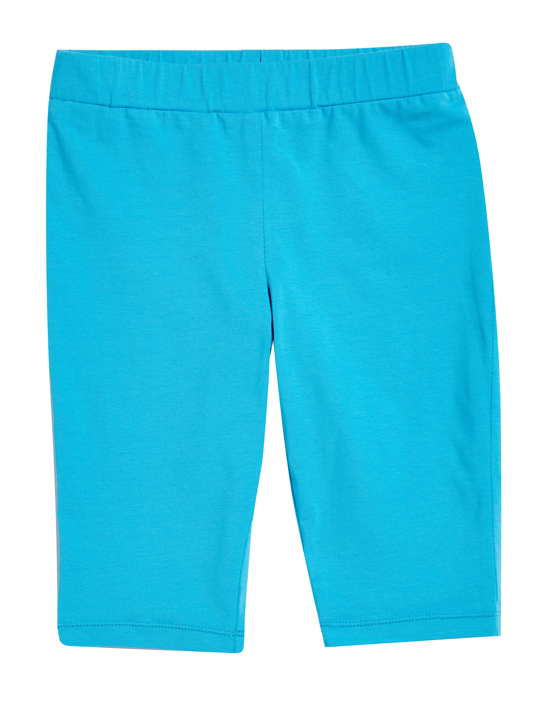 Burda Schnittmuster 9196 – Mädchen Jersey-Leggings & Hosen