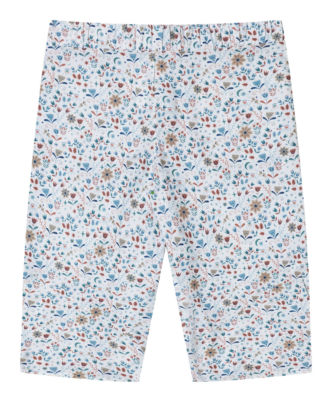 Burda Schnittmuster 9199 – Kinder Pumphosen in zwei Varianten