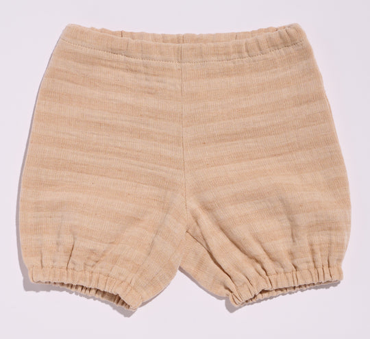 Burda Schnittmuster 9202 Kinder Baumwollhose und Shorts mit Gummibund