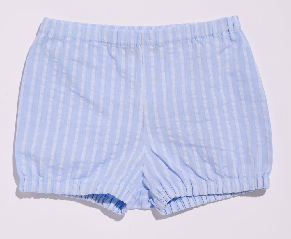 Burda Schnittmuster 9202 Kinder Baumwollhose und Shorts mit Gummibund