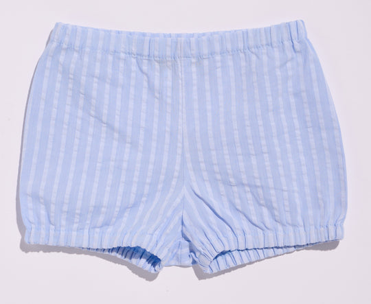 Burda Schnittmuster 9202 Kinder Baumwollhose und Shorts mit Gummibund