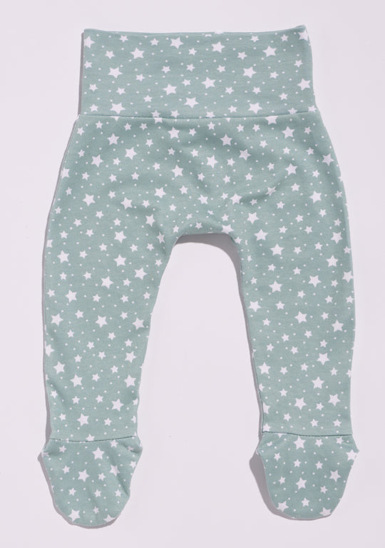 Burda Schnittmuster 9204 Babys Mütze Hose und Wickeljacke