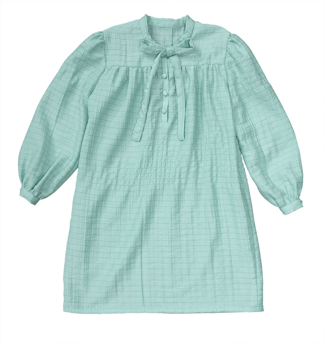 Burda Schnittmuster 9216 Kleid & Bluse