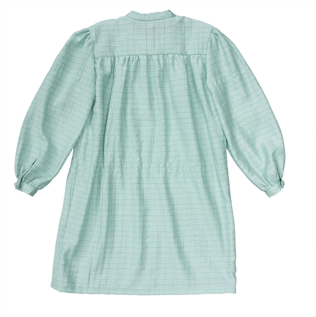 Burda Schnittmuster 9216 Kleid & Bluse
