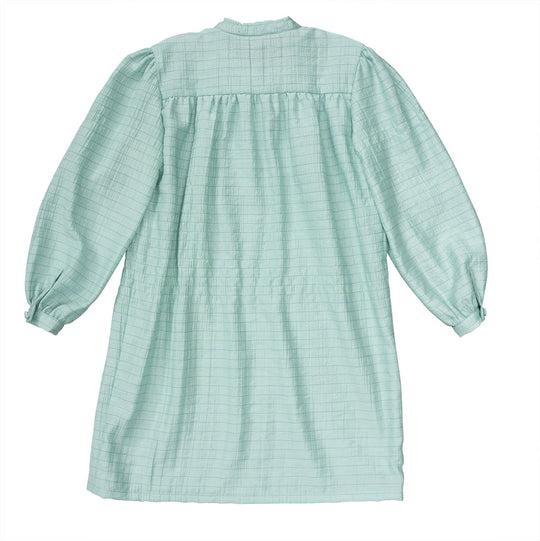 Burda Schnittmuster 9216 Kleid & Bluse