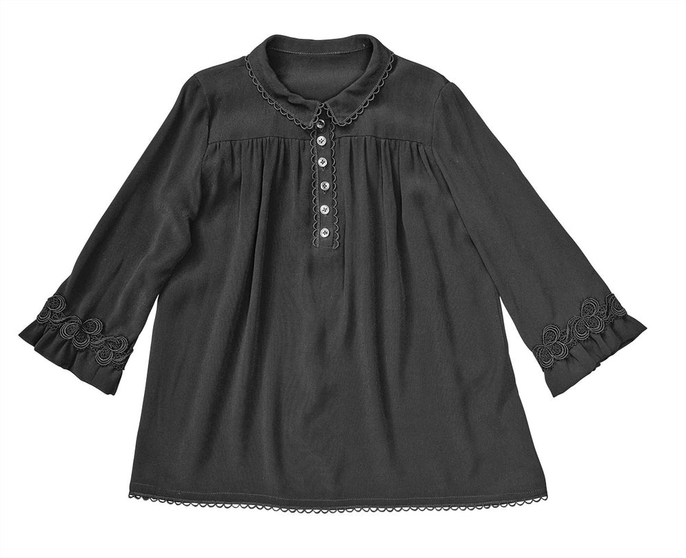 Burda Schnittmuster 9216 Kleid & Bluse