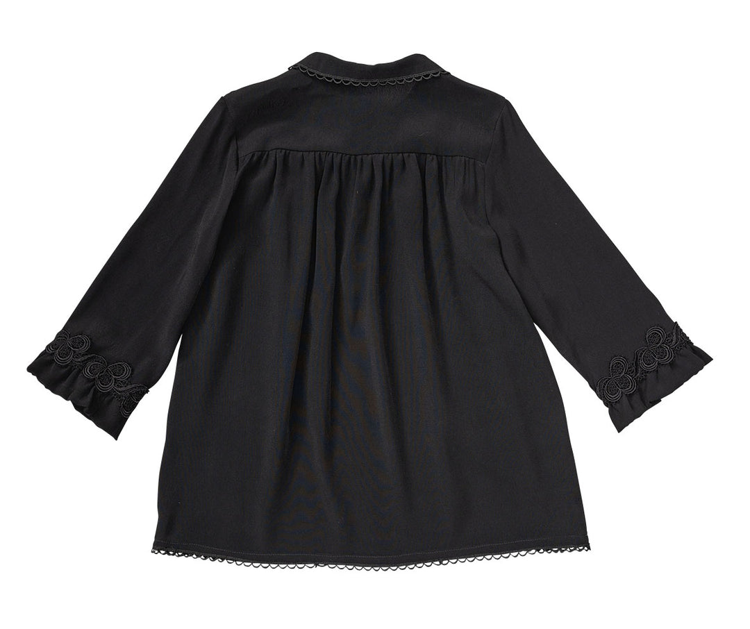 Burda Schnittmuster 9216 Kleid & Bluse