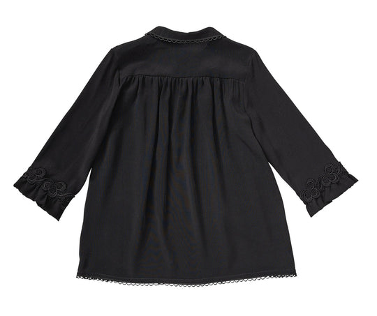Burda Schnittmuster 9216 Kleid & Bluse