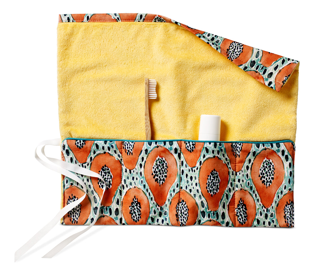 Burda Schnittmuster 9276 Badezimmeraccessoires