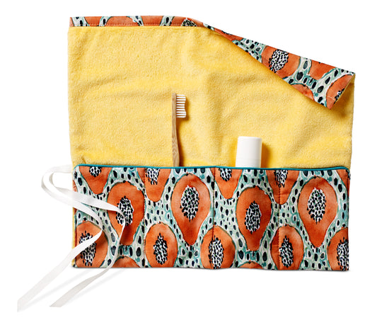Burda Schnittmuster 9276 Badezimmeraccessoires