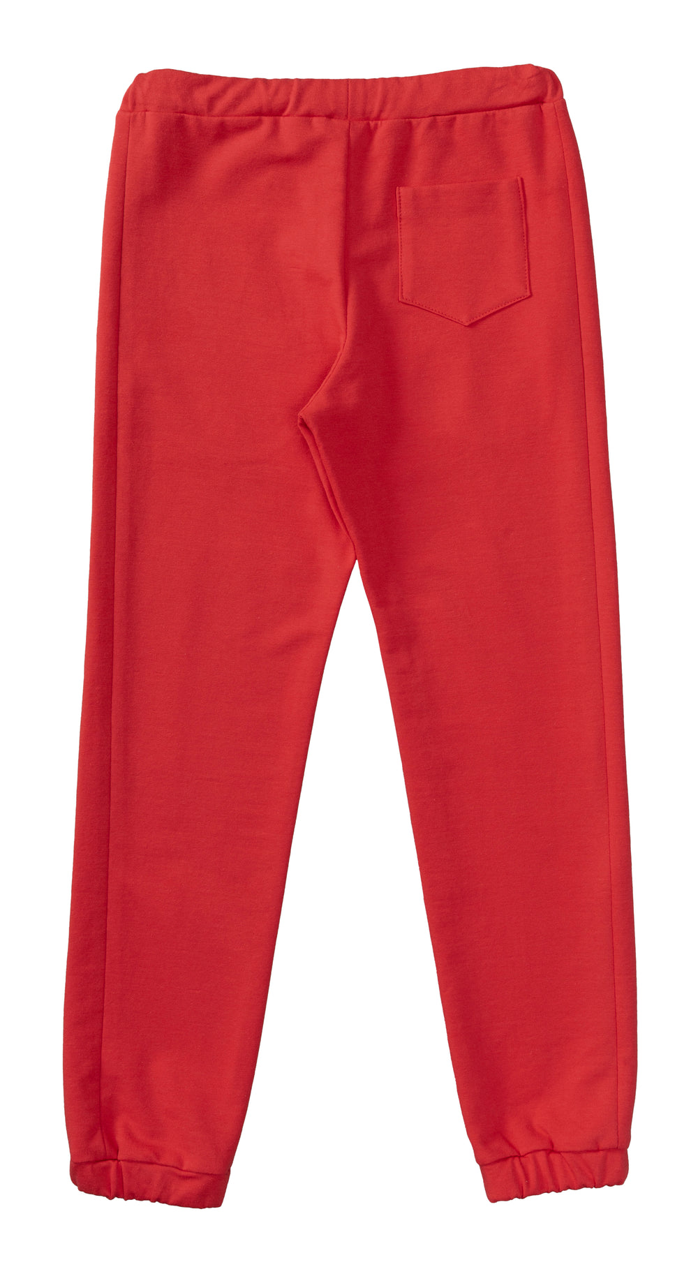 Burda Schnittmuster 9300 Kinder-Jogginghose mit Gummizug