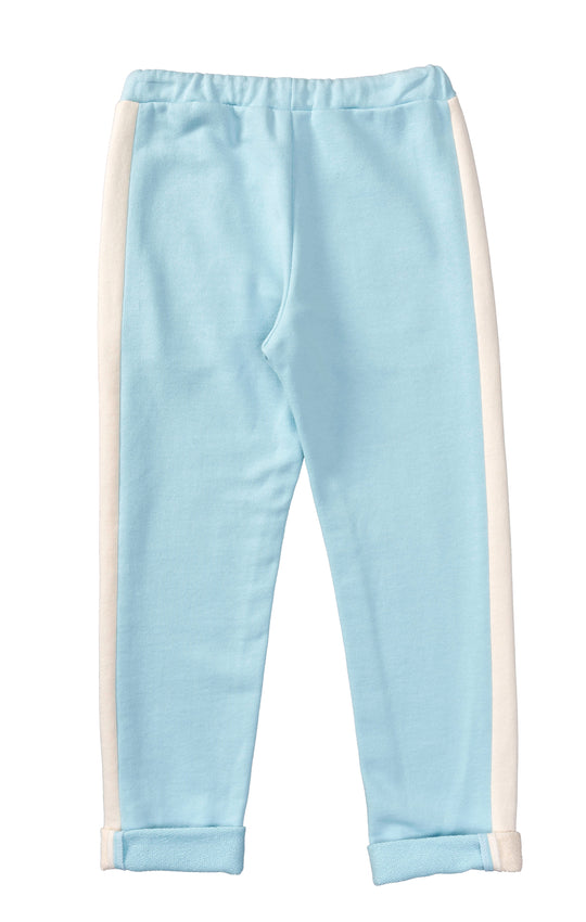 Burda Schnittmuster 9300 Kinder-Jogginghose mit Gummizug