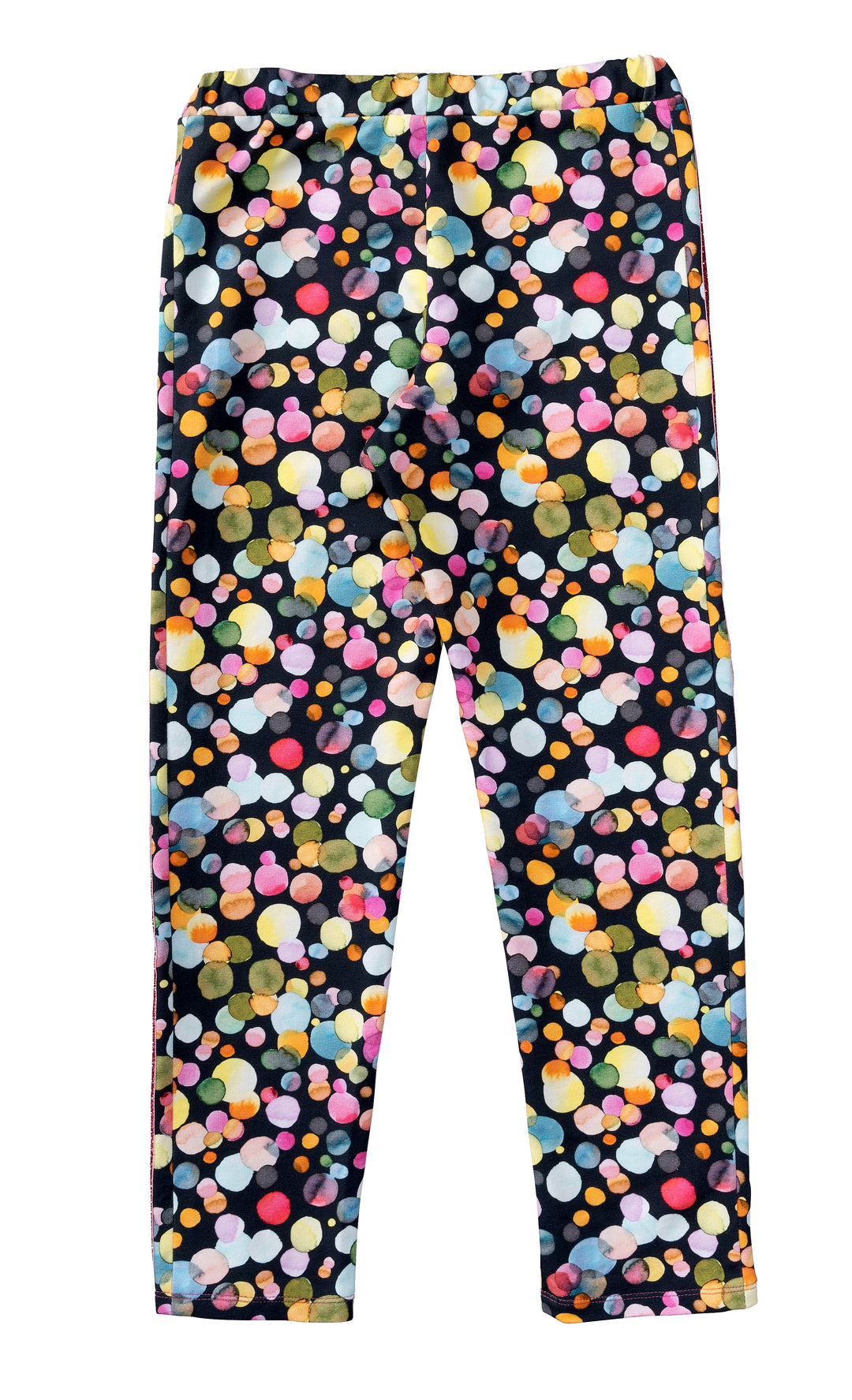 Burda Schnittmuster 9300 Kinder-Jogginghose mit Gummizug